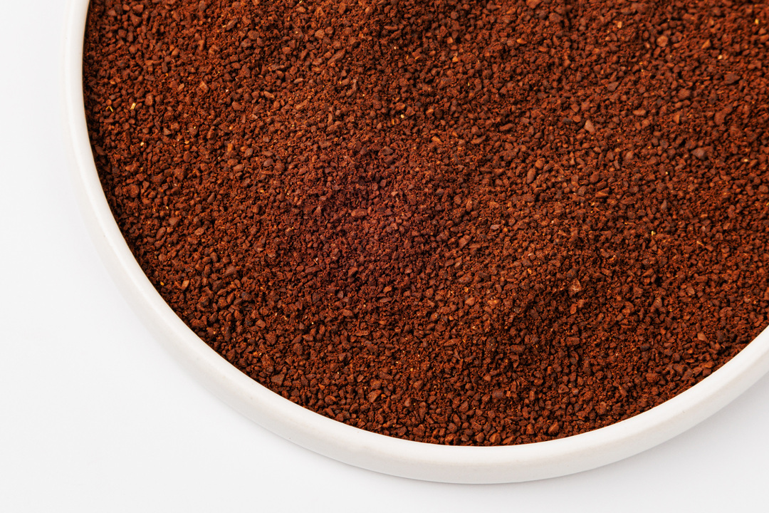 

Кофе натуральный жареный молотый ВкусВилл с натуральными добавками Чили-шоколад 150 г