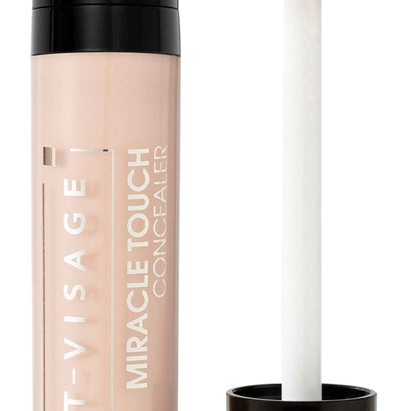 Консилер Art-Visage Miracle Touch, 102 Розово-бежевый, 7 мл