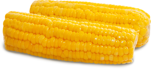 

Кукуруза сладкая вареная, 2 шт., 450 г