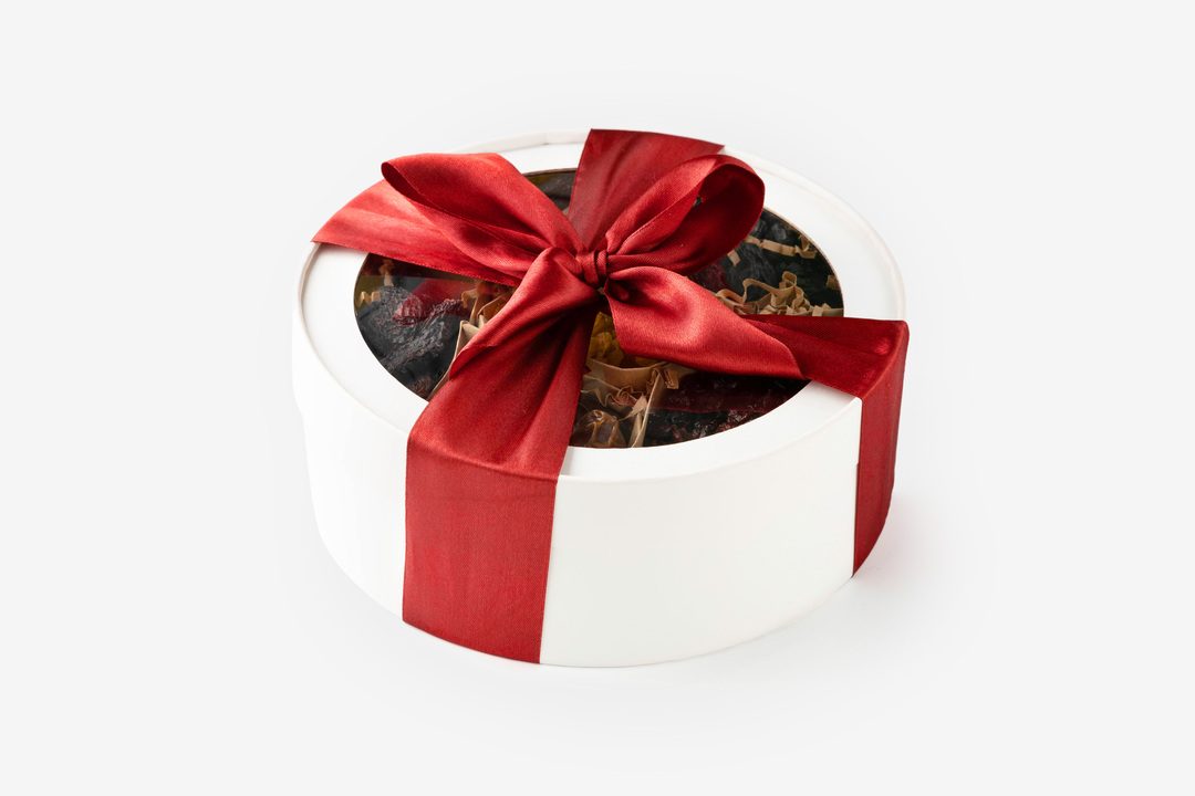 

Набор из сухофруктов Фруктовая гармония 620 г