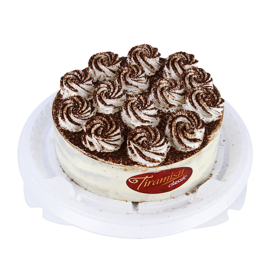 

Торт Тирамису Фили-Бейкер классический, 680 г