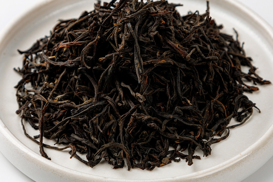 

Чай черный ВкусВилл кенийский рассыпной 50 г