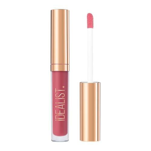 Блеск для губ Stellary Idealist тон 11 Светло-малиновый