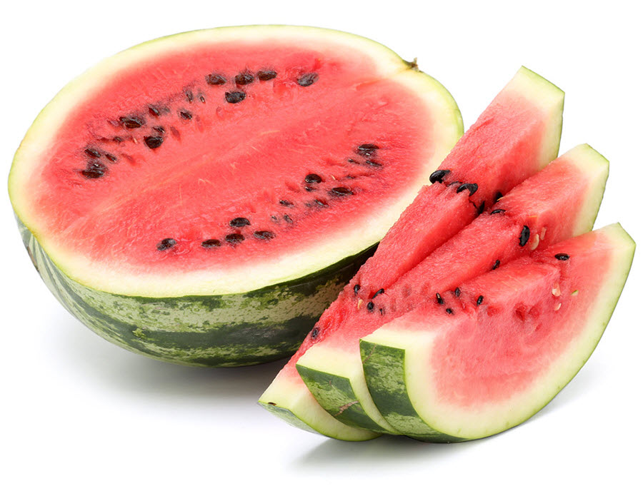 

Арбуз Астраханский вес