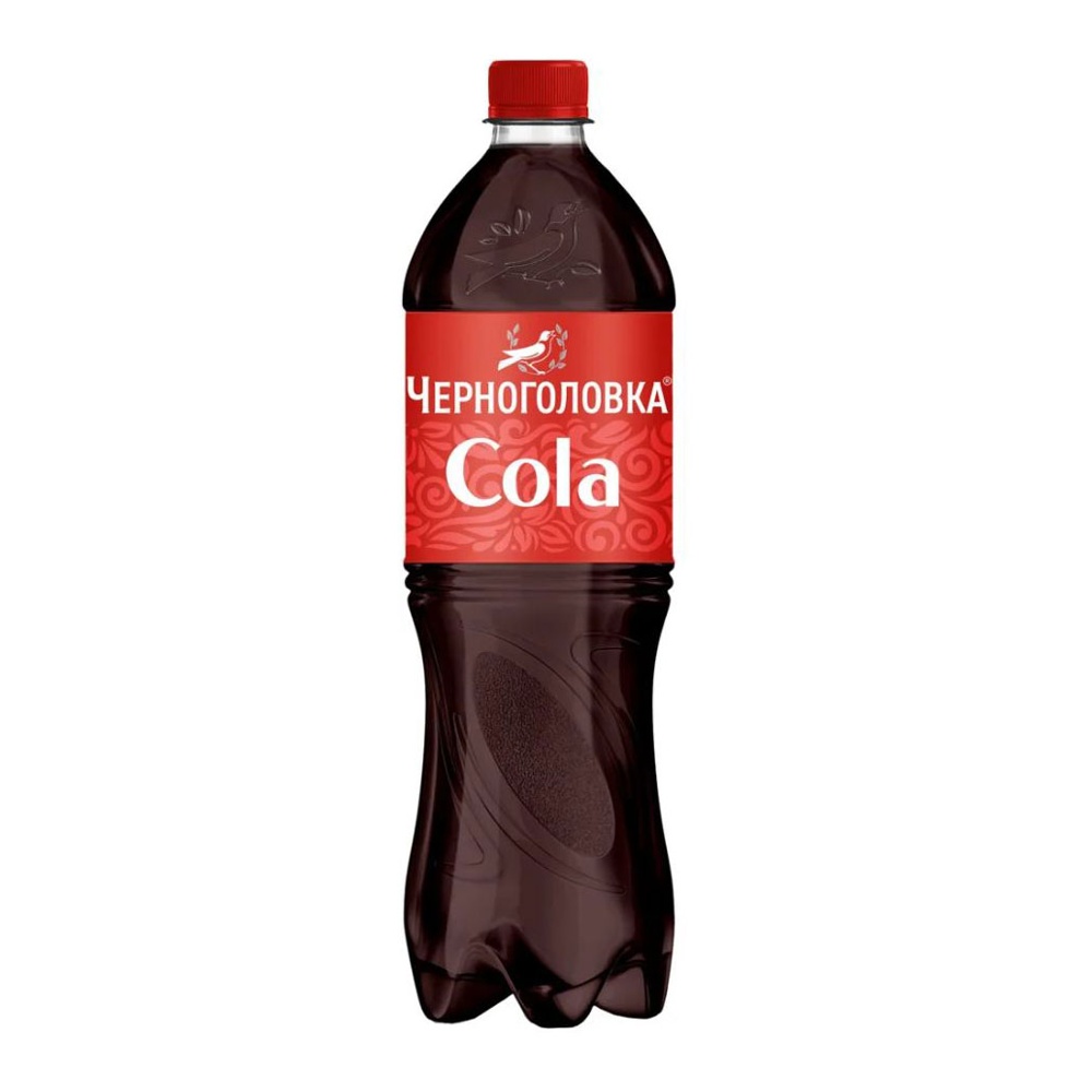 

Газировка Черноголовка Кола Оригинал (Original) 1 л дизайн упаковки в ассортименте