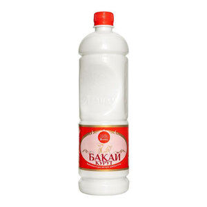 Бакай курут