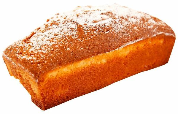 Кекс РЕЖ-ХЛЕБ Апельсинчик с цукатами