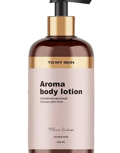 Молочко для тела To My Skin Fleur парфюмированное 250 мл