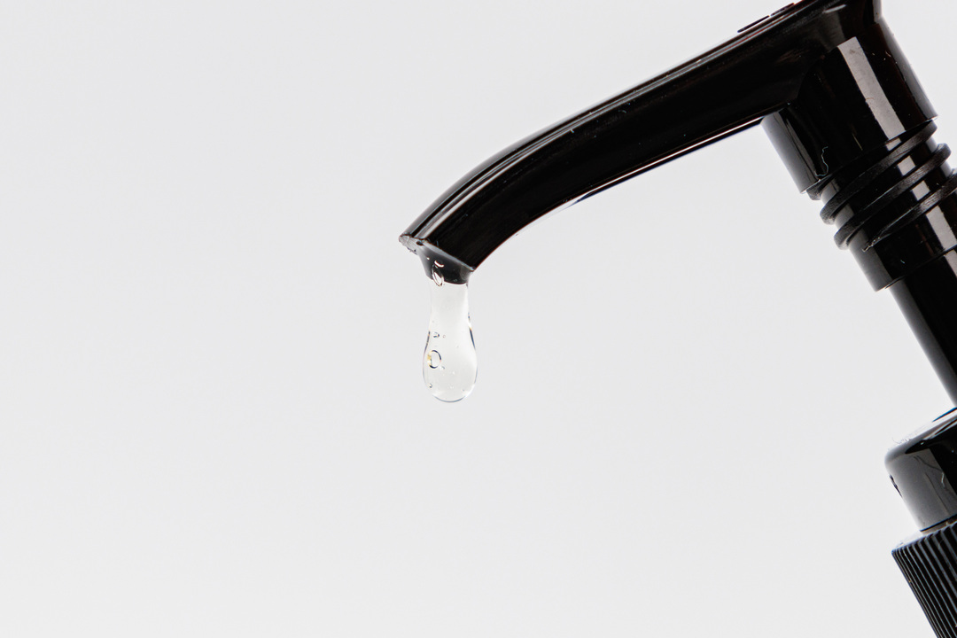 

Мыло жидкое Лемонграсс с маслами 290 мл