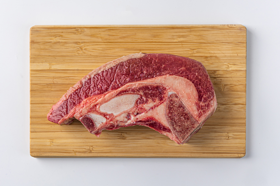 

Телятина для бульона вес