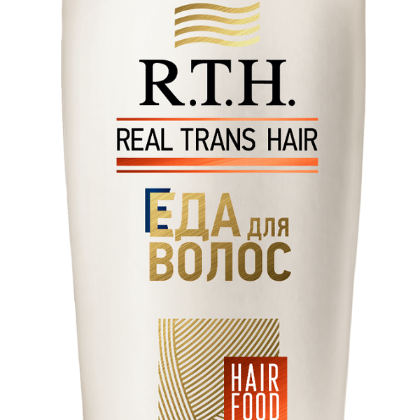 Шампунь R.T.H. Густые и Сильные 400 мл
