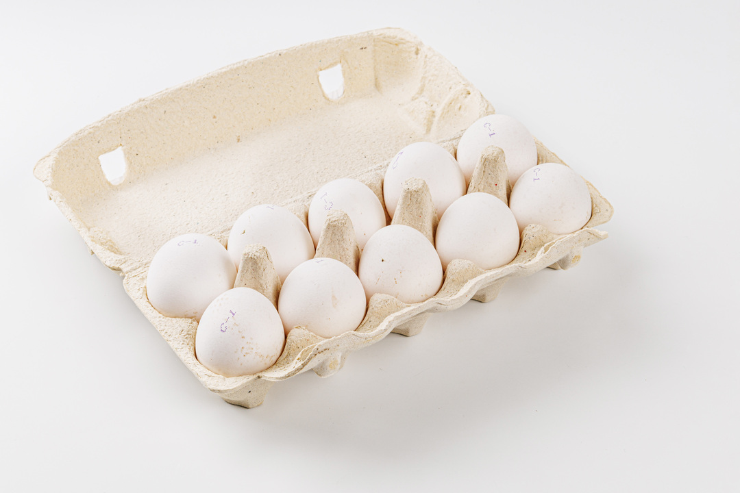 

Яйцо куриное С1 белое 10 шт