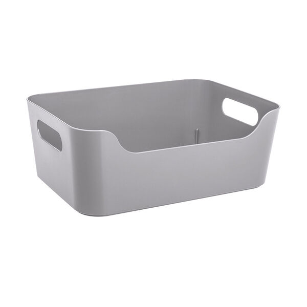 Корзинка Econova Scandi универсальная 3.1 л 1 шт цвет в ассортименте 