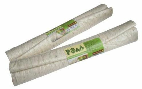 Ролл Покровский хлеб Итальянские травы с чесноком