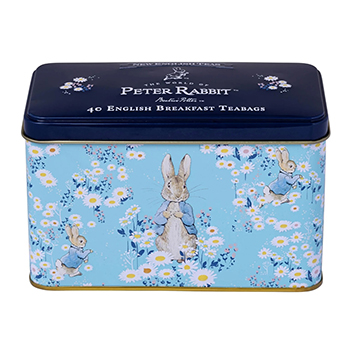 

Чай чёрный New English Teas Английский завтрак 40 пакетиков, 80 г