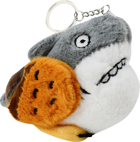 

Брелок Удачная тема Акула на стиле ассортименте 1 шт.