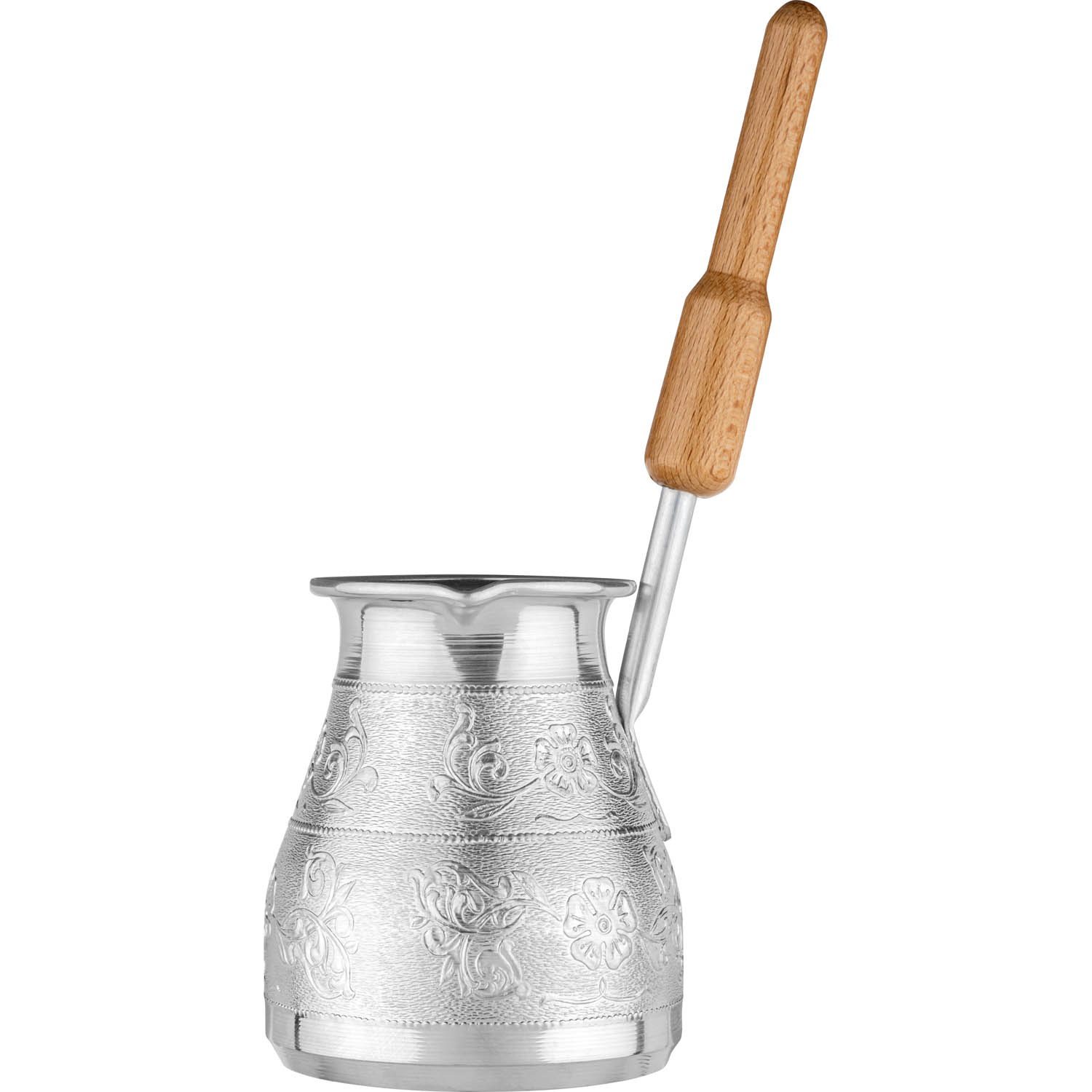 

Турка Mallony Утро Востока, 420 мл, алюминий