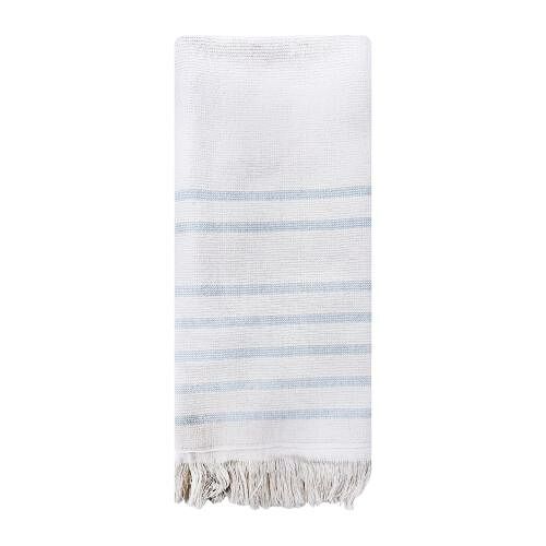 Полотенце Wellfort Ферма махровое двухстороннее 40x60 см