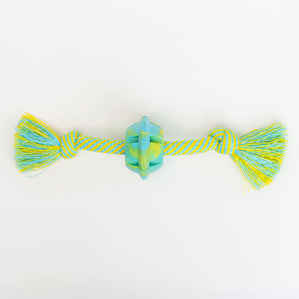 Игрушка для собак Rurri Игрушка на веревке