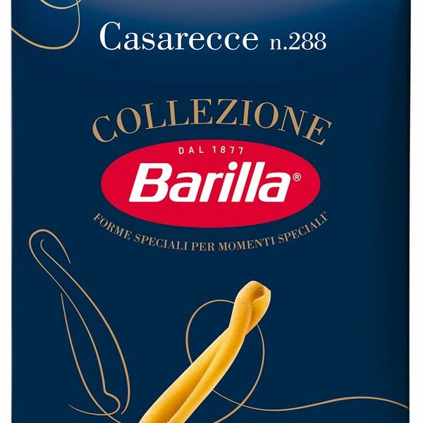 Макаронные изделия Barilla Campanelle n. 99 из твёрдых сортов пшеницы 450 г