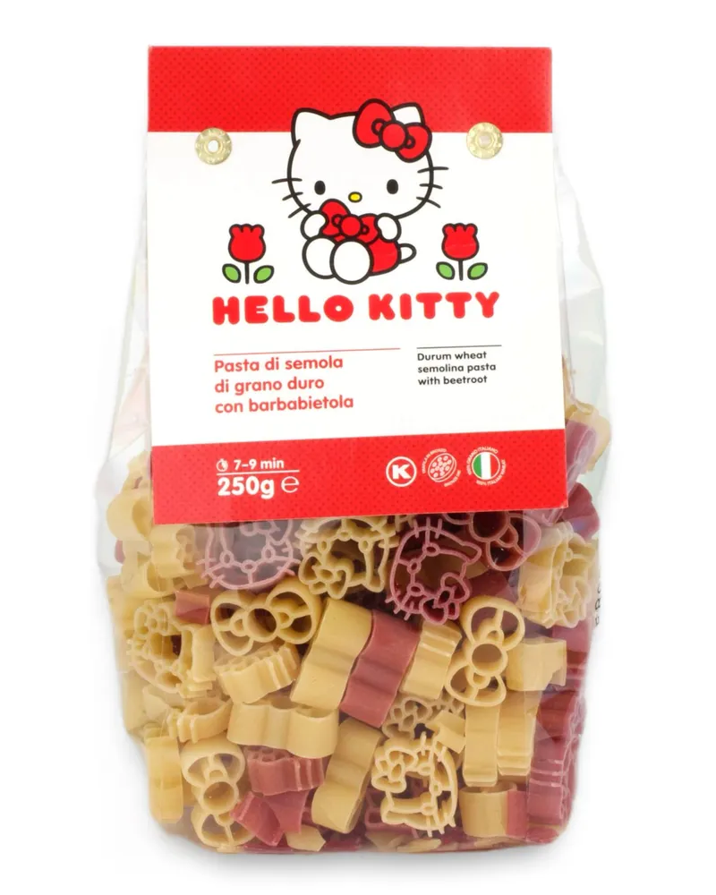 

Макароны Dalla Costa Hello Kitty 250 г