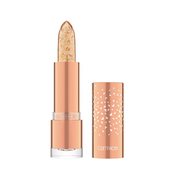 Бальзам для губ Catrice Glam In Gold Glow Lip Balm т.010 3.5 г