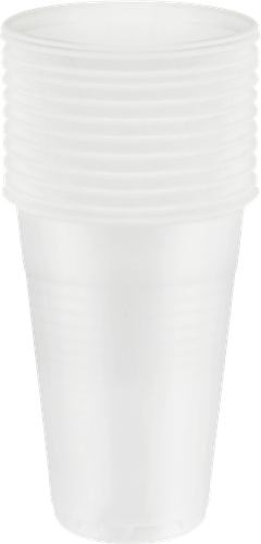 

Стакан одноразовый 365 дней 200 мл, 12 шт.