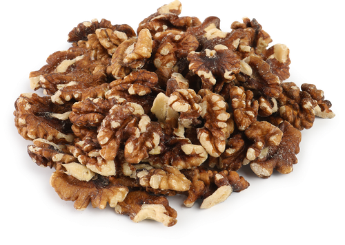 

Орехи грецкие очищенные вес