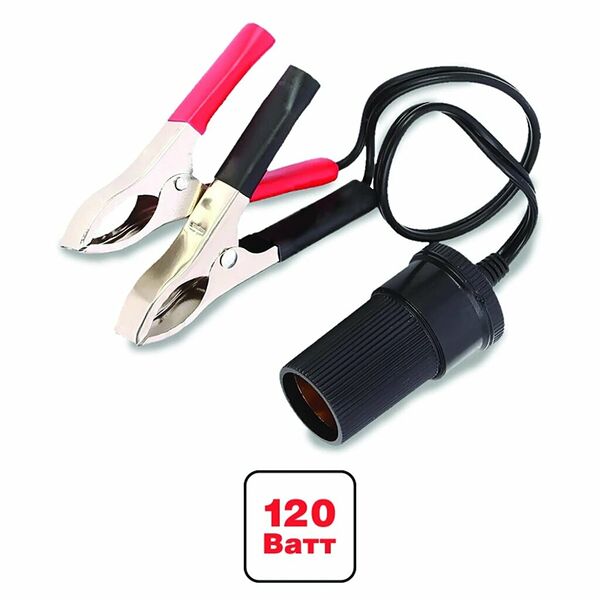 Удлинитель прикуривателя AVS 12/24V CS101