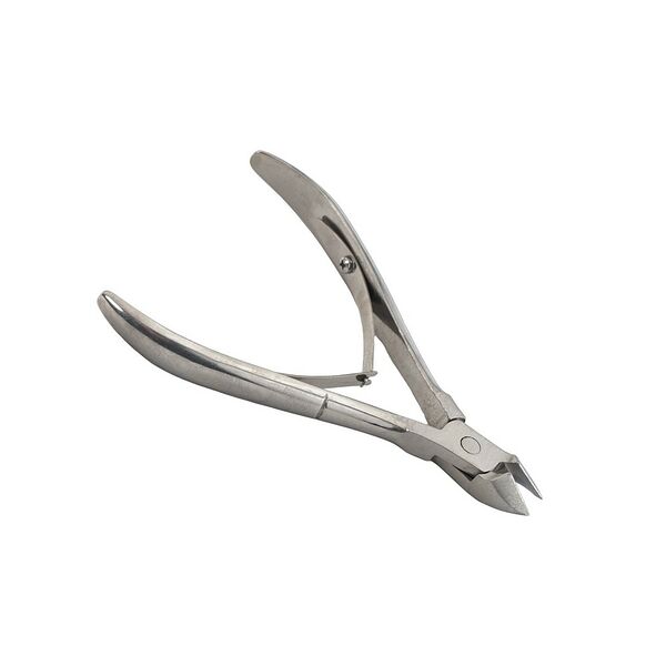 Маникюрные кусачки Ameli из нержавеющей стали 2 пружины