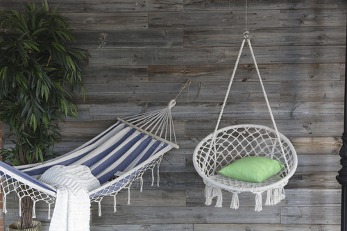 

Гамак для двоих Giardino Club 200х150 см дизайн в ассортименте арт. 31203