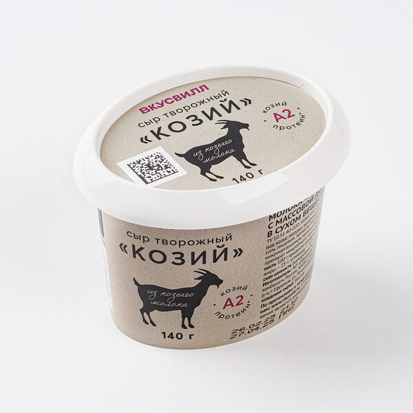 Сыр творожный 