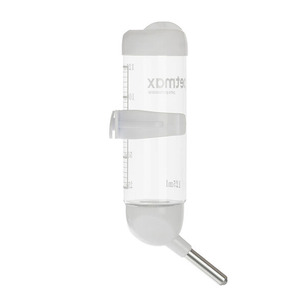 Поилка для грызунов Petmax 125 мл