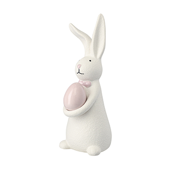 

Декор из фарфора Tkano Bunny hug Easter Essential