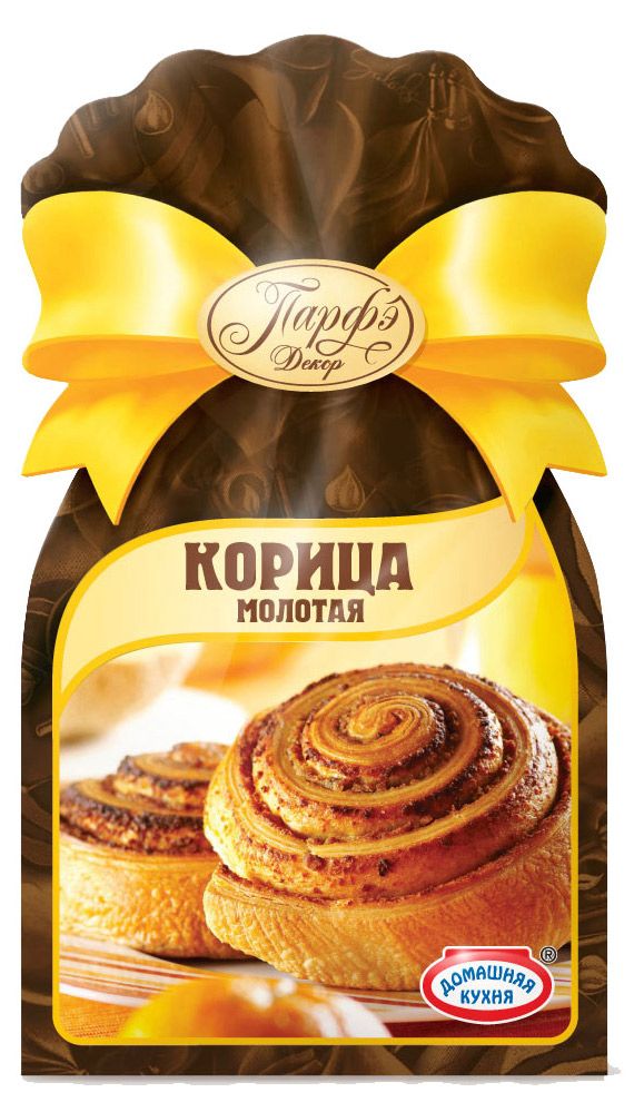

Корица Парфэ молотая 35 г