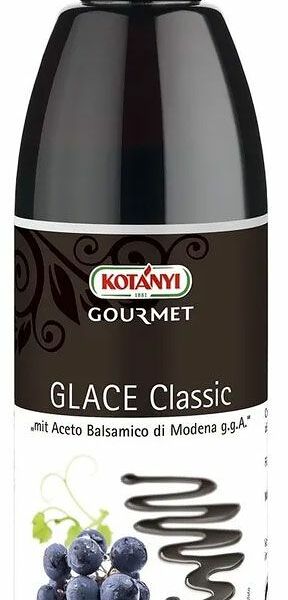 Соус бальзамический Kotanyi Классический 250 мл