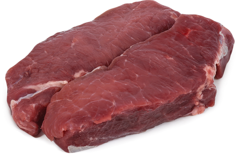 

Стейк из говядины, фермерский, бескостный вес