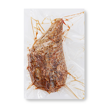 

Жиго ягненка в маринаде Азбука Вкуса вес