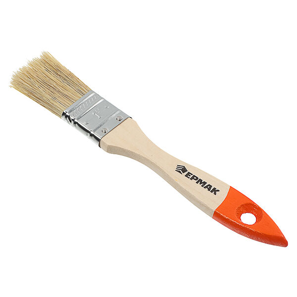 Кисть малярная плоская Headman 