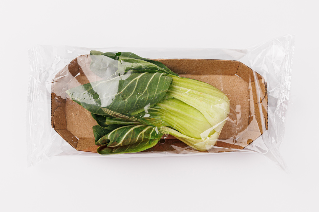 

Салат Пак Чой 100 г