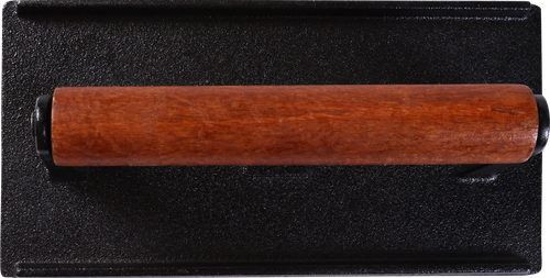 

Пресс для гриля Platinum choice чугун дерево 21х10 см