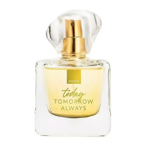Парфюмерная вода Avon Today Tomorrow Always женская 50 мл
