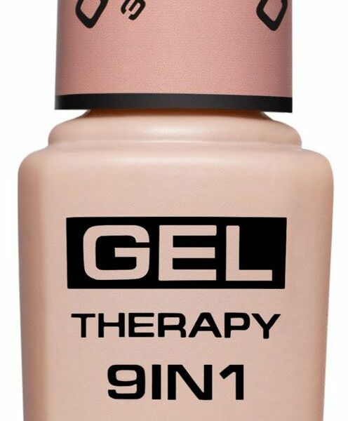 Лак для ногтей Stellary Gel Therapy 9 в 1 тон 03