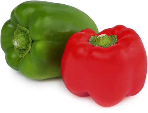 

Перец микс, 2 шт, 320 г