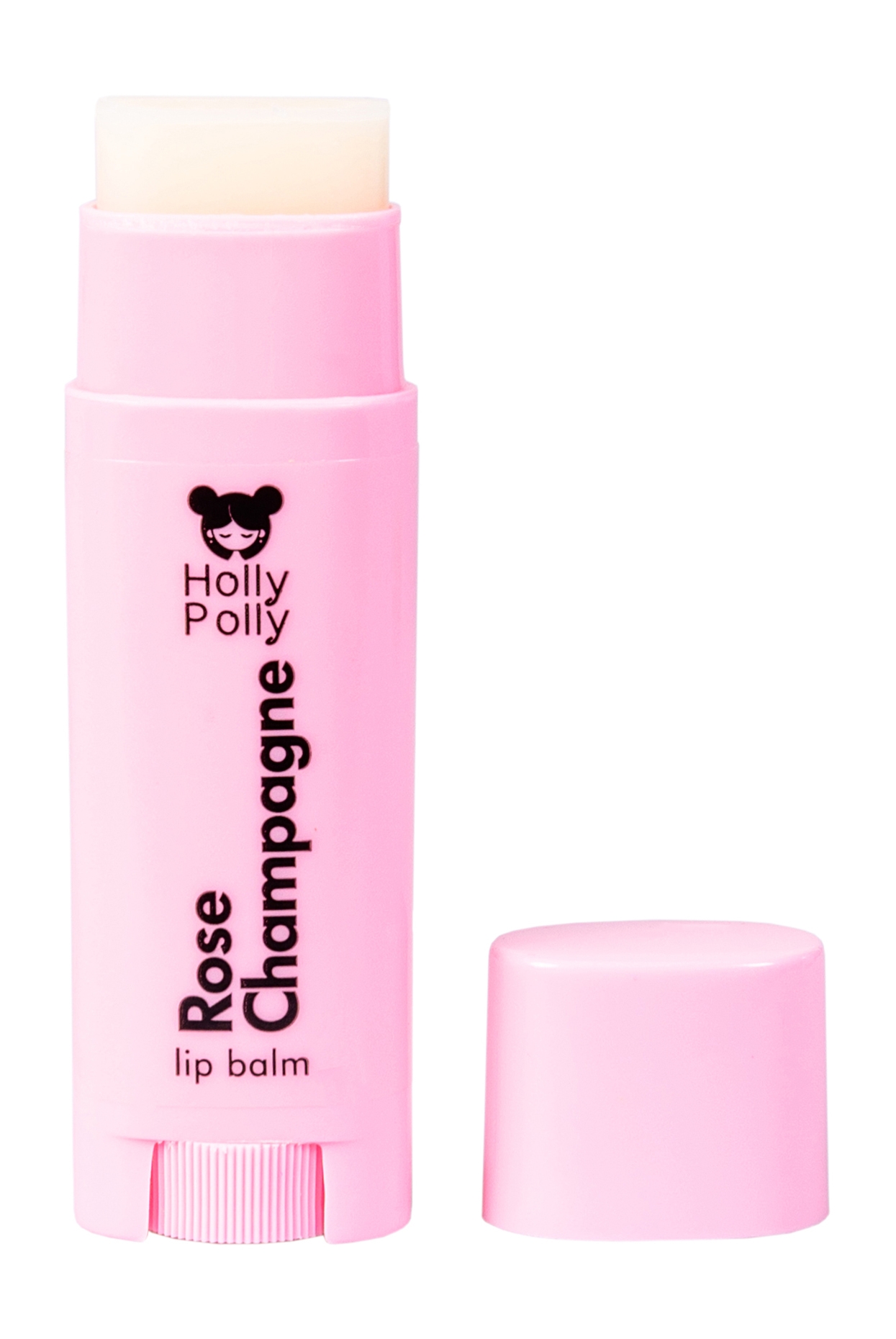 

Бальзам для губ Holly Polly Face Oops!... I did it again! розовое шампанское 4.8 г