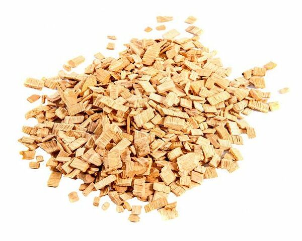 Щепа Palisad ольховая для копчения