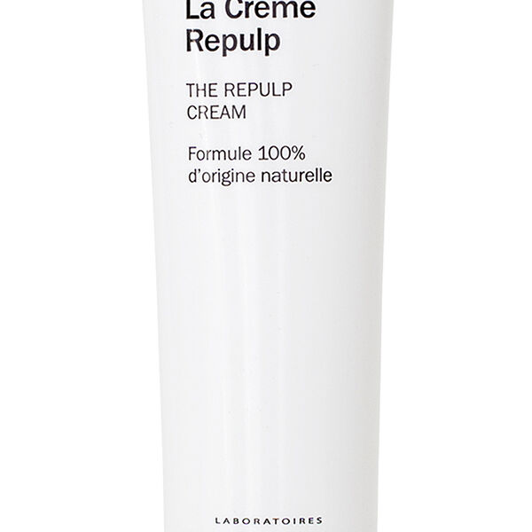 Крем для лица NOVExpert The Repulp для придания упругости коже с гиалуроновой кислотой 40 мл