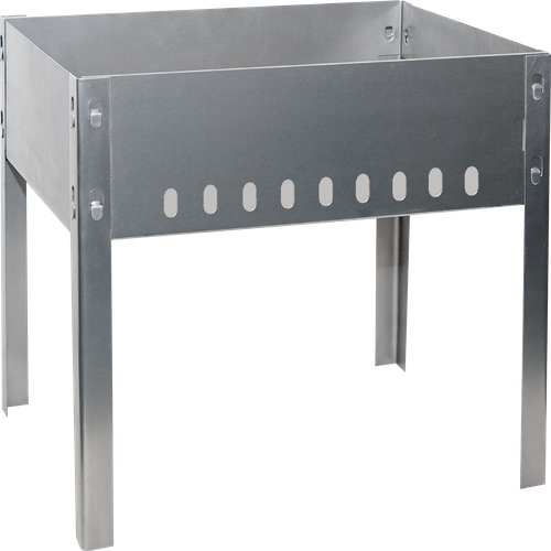 

Мангал Союзгриль 35х25х35 см, Арт. N1-M05F