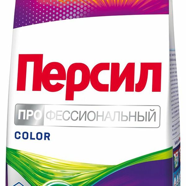 Порошок Persil Color профессиональный
