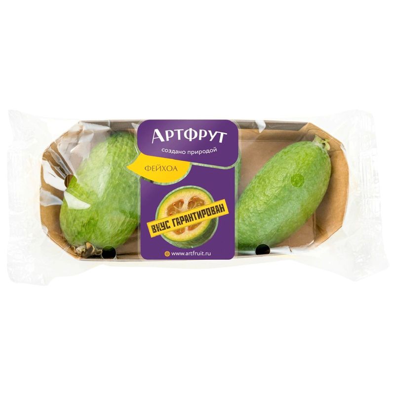 

Фейхоа 150 г